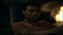 The Midnight Club - Season 01 Episode 04